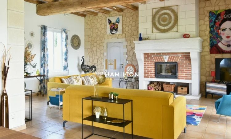 Maison à vendre, 201m², Cordes-sur-Ciel