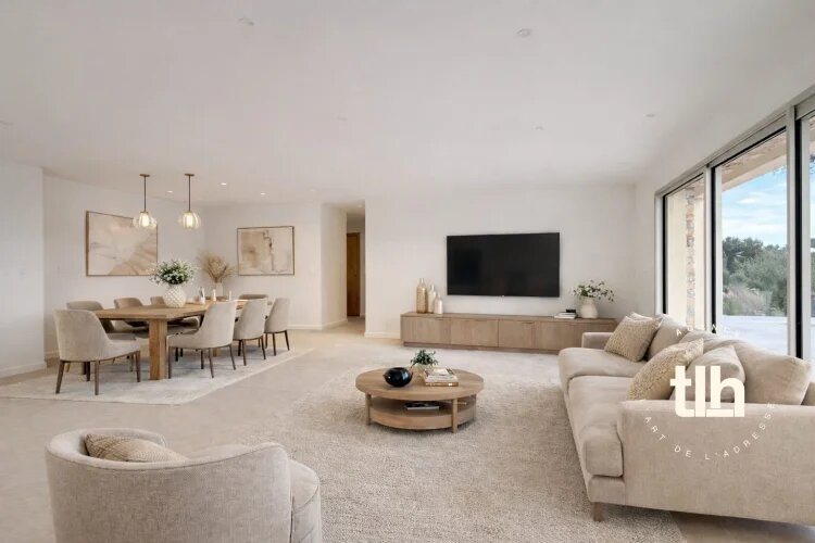 Maison à vendre, 137m², Nîmes