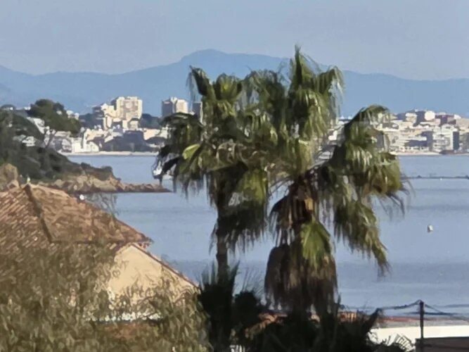 Appartement à vendre, 33m², Cannes