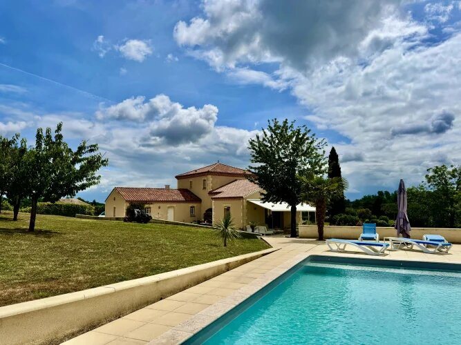 Maison à vendre, 205m², Monestier