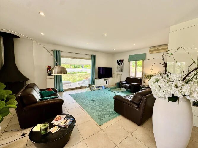 Maison à vendre, 205m², Monestier
