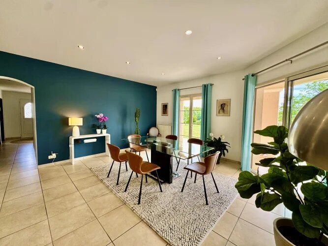 Maison à vendre, 205m², Monestier