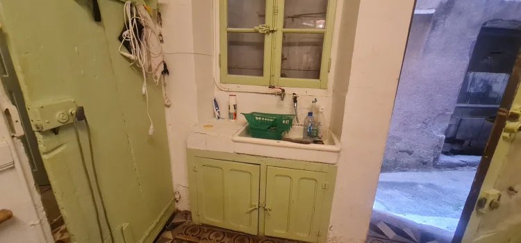 Maison à vendre, 120m², Largentière