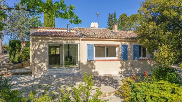 Maison à vendre, 85m², Flayosc
