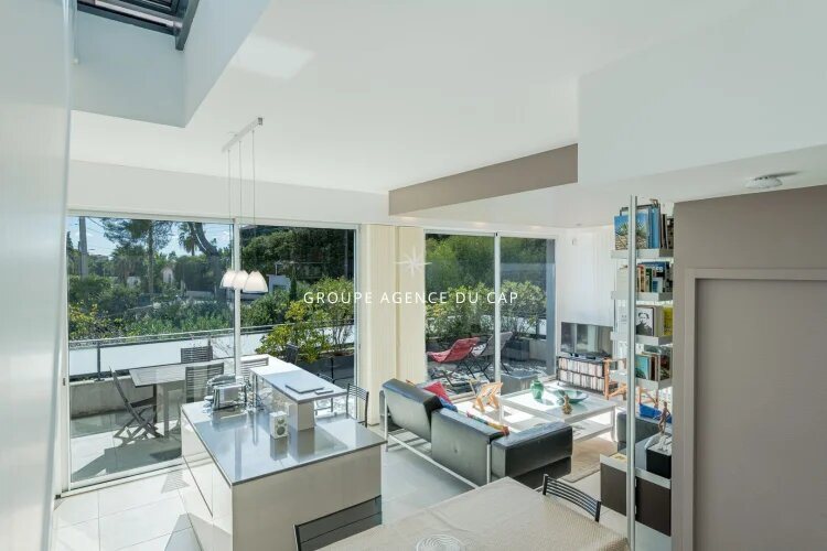 Appartement à vendre, 91m², Saint-Raphaël