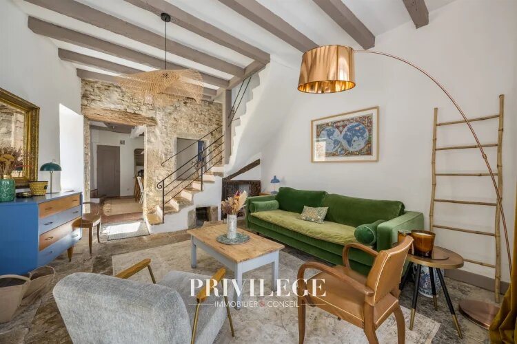 Maison à vendre, 180m², Saint-Cyr-au-Mont-d'Or