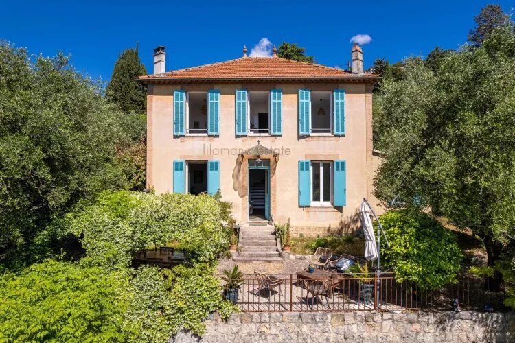 Maison à vendre, 210m², Grasse