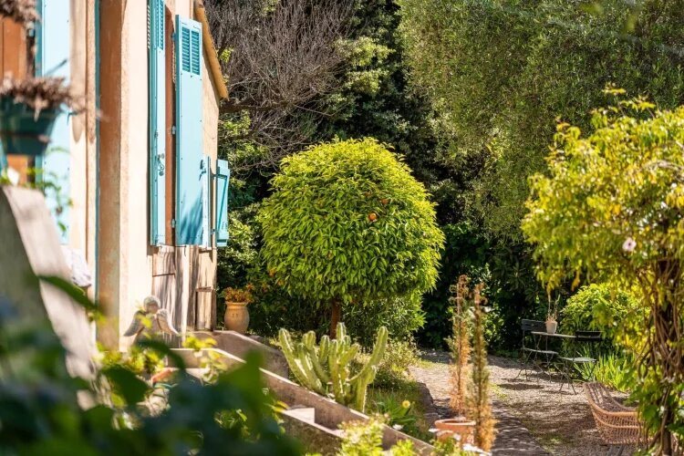 Maison à vendre, 210m², Grasse