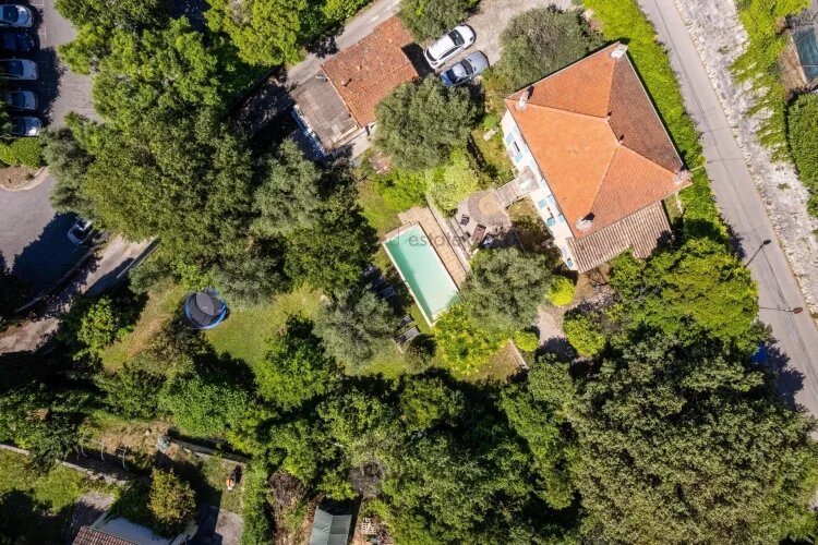 Maison à vendre, 210m², Grasse