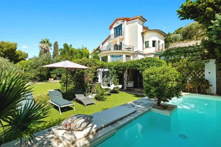 Maison à vendre, 450m², Villefranche-sur-Mer