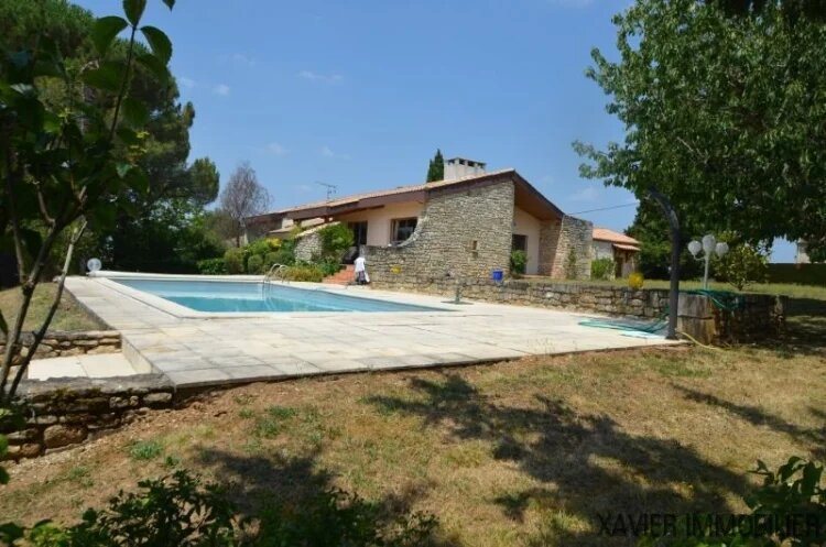 Maison à vendre, 220m², Montayral