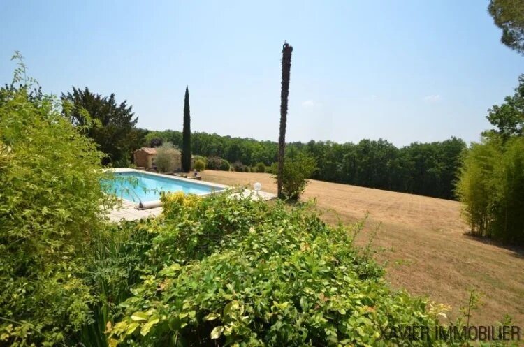 Maison à vendre, 220m², Montayral