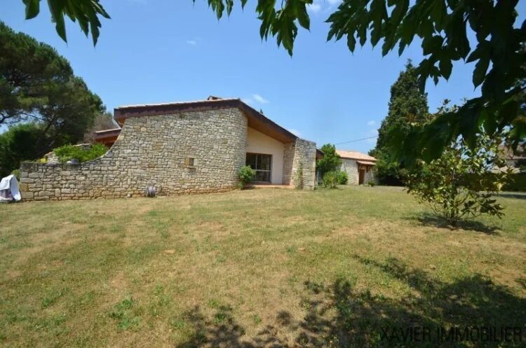 Maison à vendre, 220m², Montayral