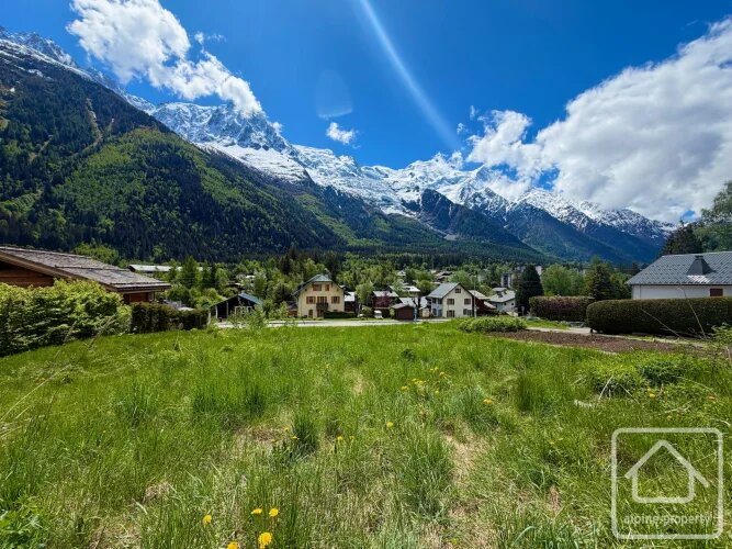 Maison à vendre, 197m², Chamonix-Mont-Blanc