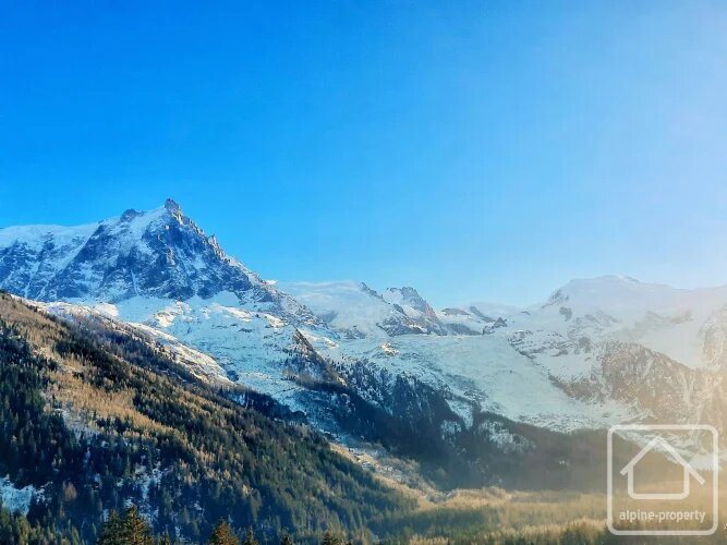 Maison à vendre, 197m², Chamonix-Mont-Blanc