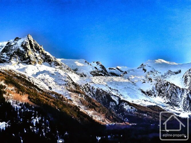 Maison à vendre, 197m², Chamonix-Mont-Blanc