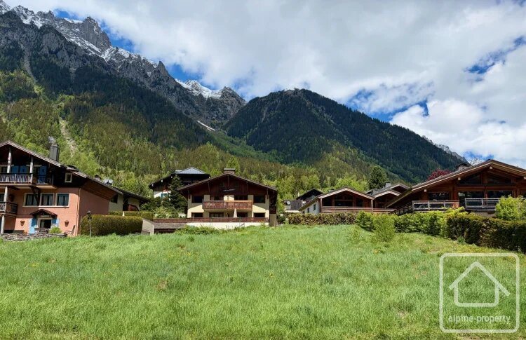Maison à vendre, 197m², Chamonix-Mont-Blanc
