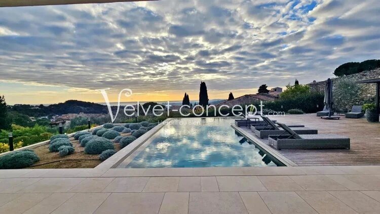 Maison à vendre, 360m², Biot