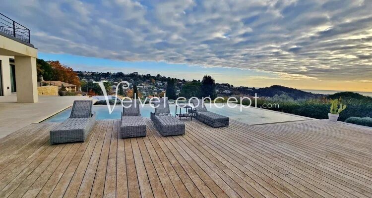 Maison à vendre, 360m², Biot