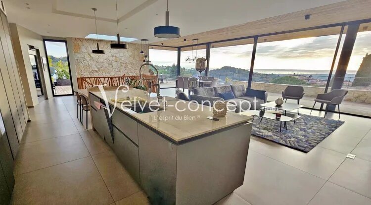 Maison à vendre, 360m², Biot