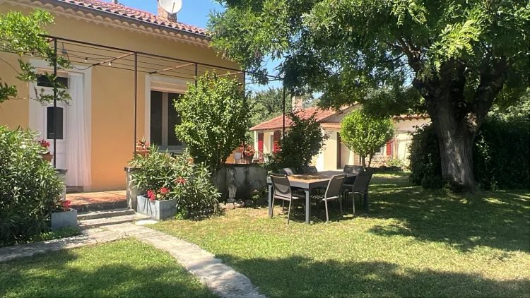Maison à vendre, 118m², Carpentras