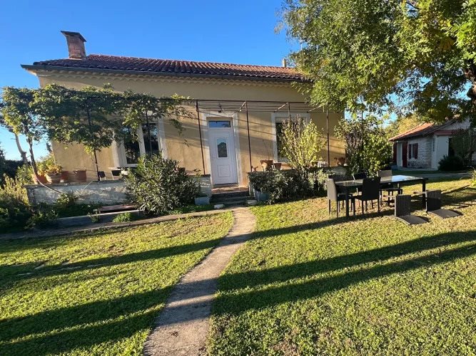 Maison à vendre, 118m², Carpentras