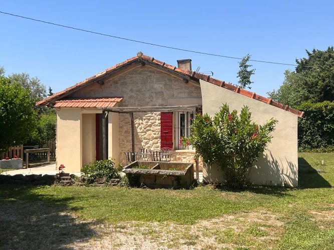 Maison à vendre, 118m², Carpentras