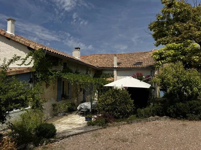 Maison à vendre, 191m², Vanxains