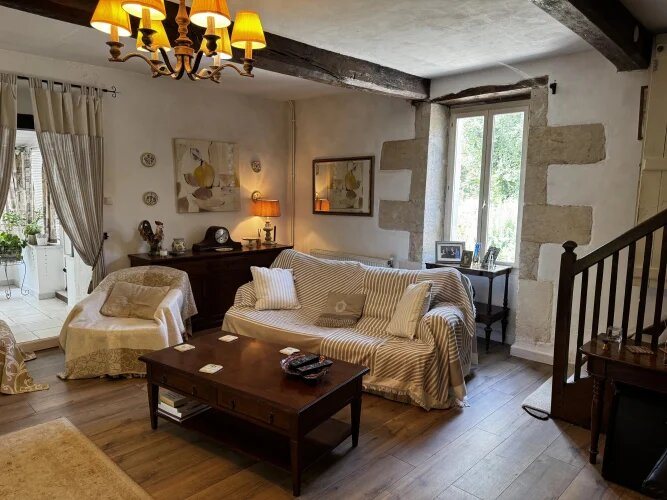 Maison à vendre, 191m², Vanxains