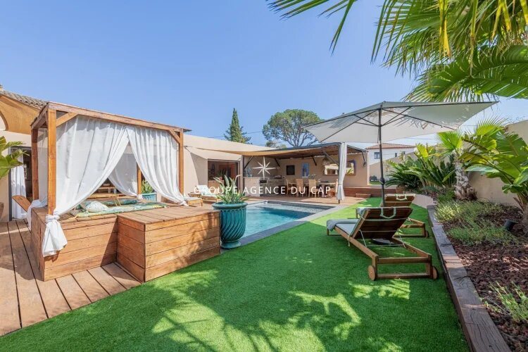 Maison à vendre, 165m², Fréjus