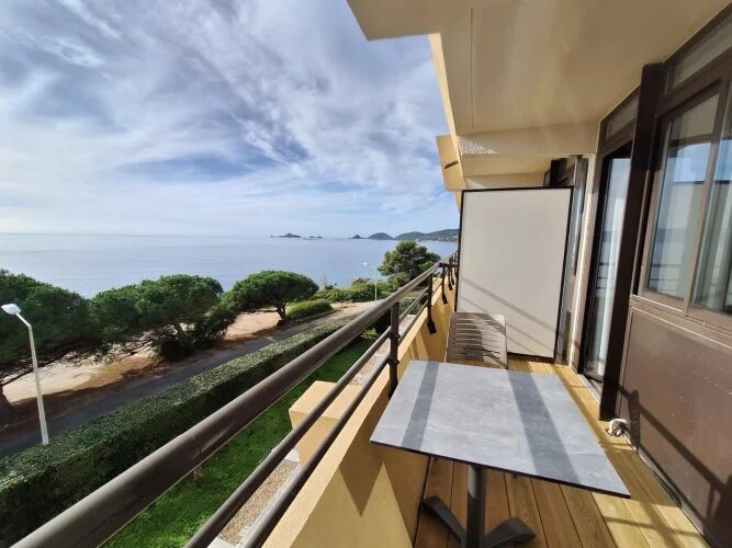 Appartement à vendre, 24m², Ajaccio