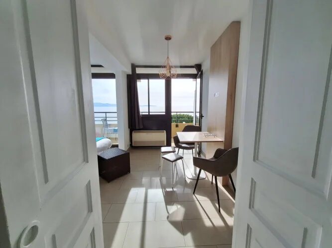 Appartement à vendre, 24m², Ajaccio