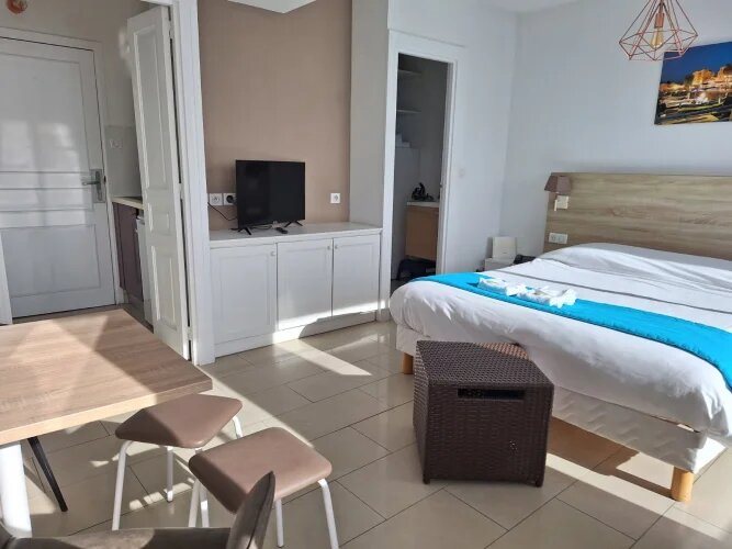 Appartement à vendre, 24m², Ajaccio