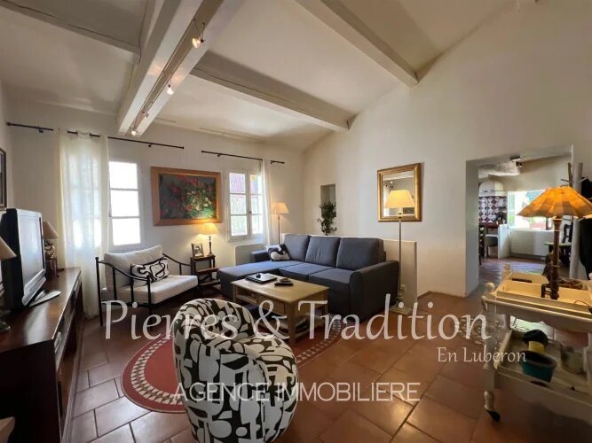 Maison à vendre, 135m², Reillanne