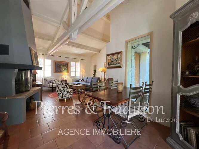 Maison à vendre, 135m², Reillanne