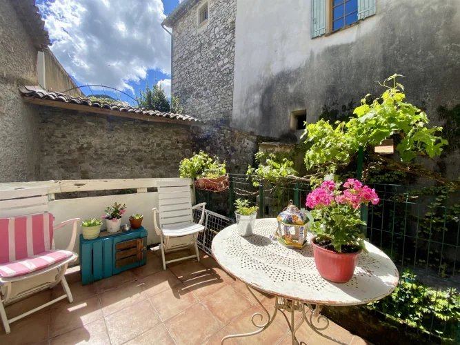 Maison à vendre, 60m², Savoillan