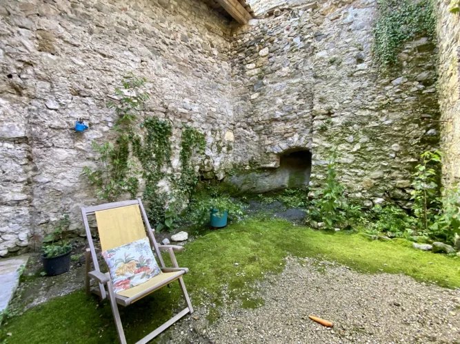 Maison à vendre, 60m², Savoillan