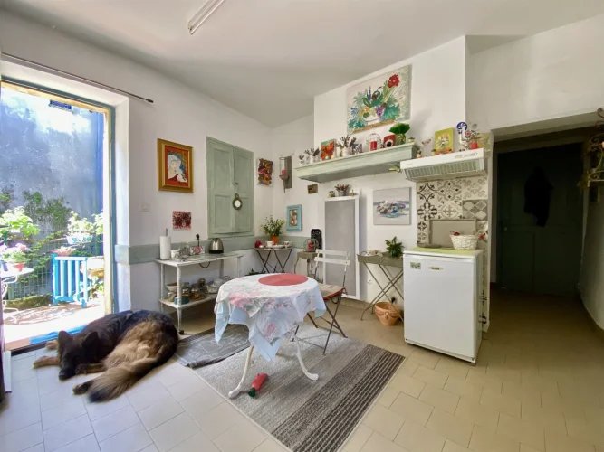 Maison à vendre, 60m², Savoillan