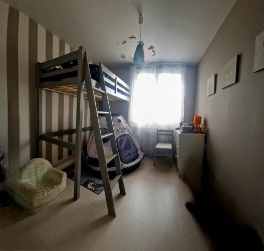 Appartement à vendre, 57m², Troyes