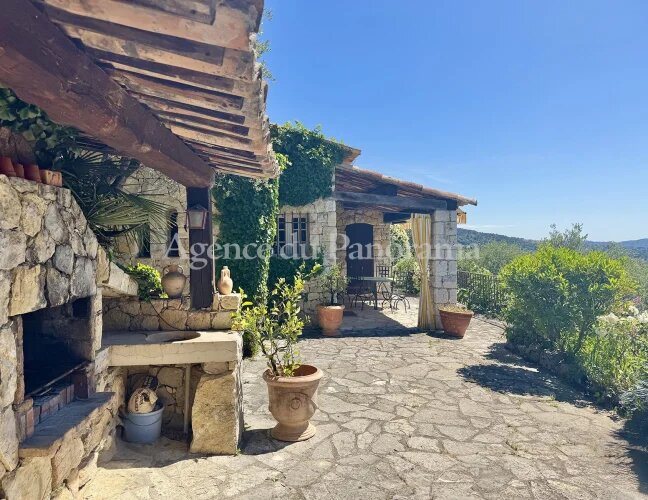 Maison à vendre, 163m², Spéracèdes