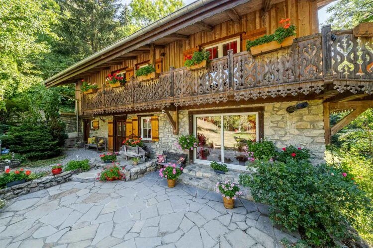 Maison à vendre, 300m², Seytroux