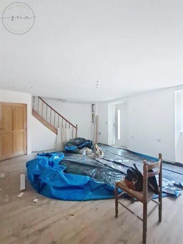 Maison à vendre, 73m², Lacaune