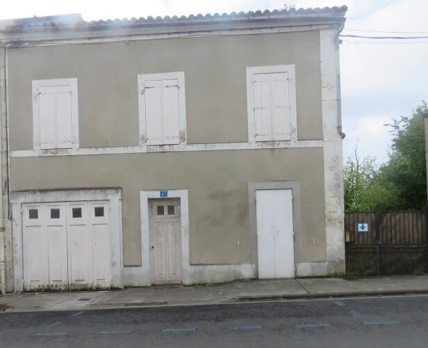 Maison à vendre, 98m², Thiviers