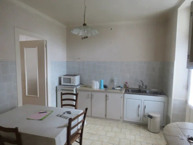 Maison à vendre, 98m², Thiviers