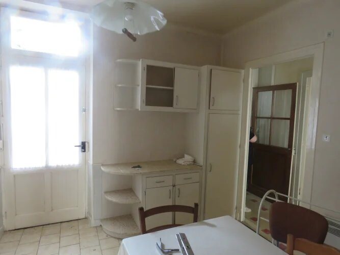 Maison à vendre, 98m², Thiviers