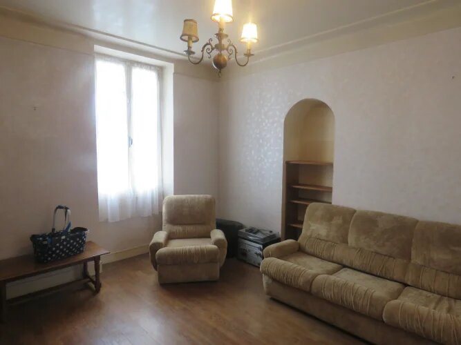 Maison à vendre, 98m², Thiviers