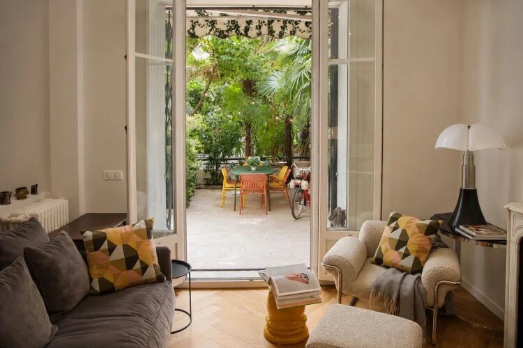 Appartement à vendre, 103m², Nice