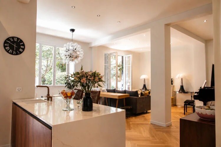 Appartement à vendre, 103m², Nice