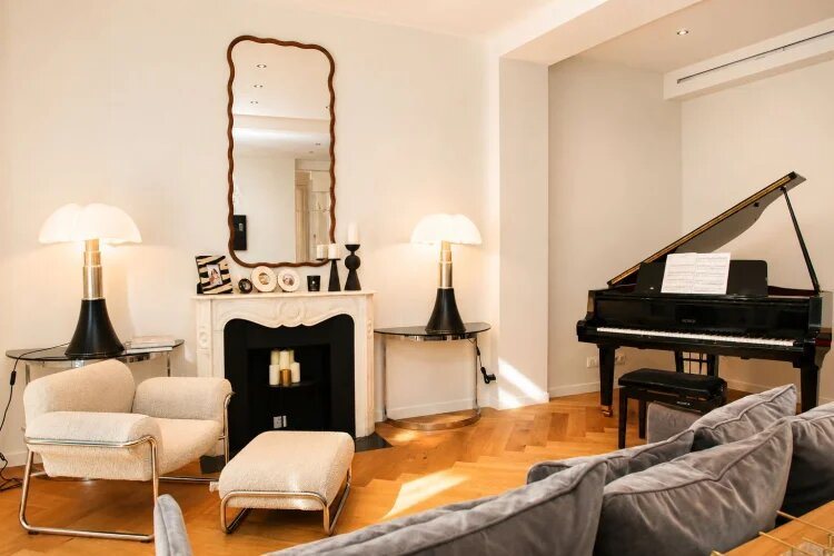 Appartement à vendre, 103m², Nice