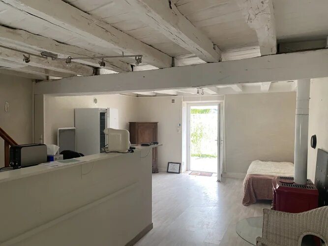 Maison à vendre, 71m², Bellac